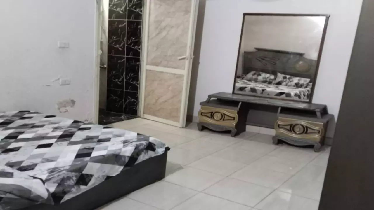 Giza  Faisal a 3bedroom apartment in a quiet and peaceful location image 2