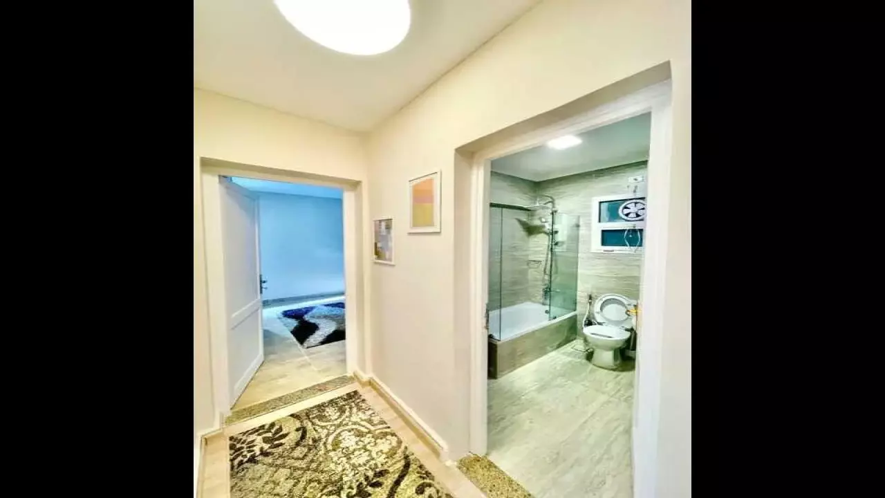 Apartment in Rehab 2  Garden View  Prime Location