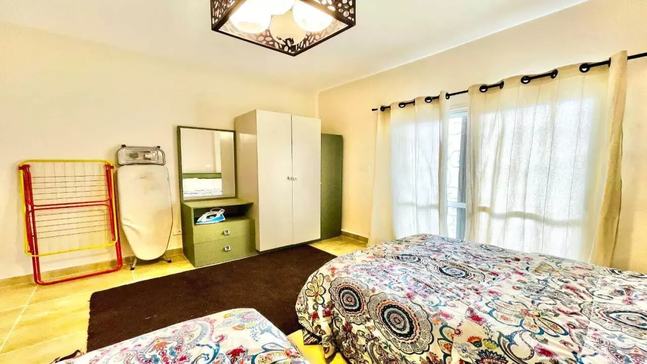 Apartment in Rehab 2 Garden View Prime Location image 2