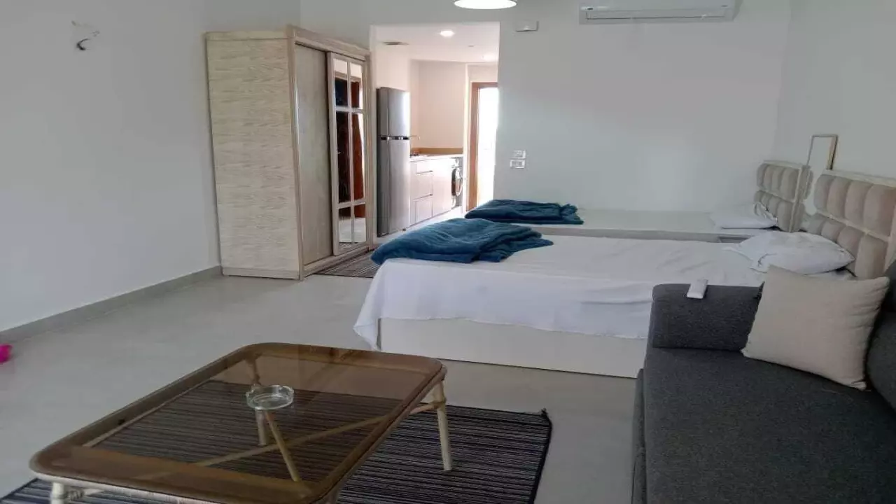 Relaxing Chalet Retreat Nadira Compound image 3