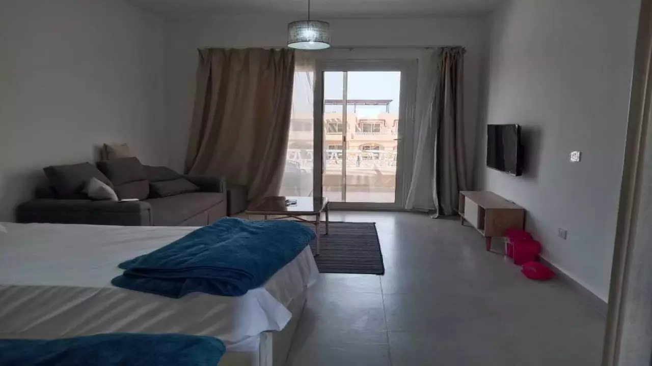 Relaxing Chalet Retreat Nadira Compound image 5