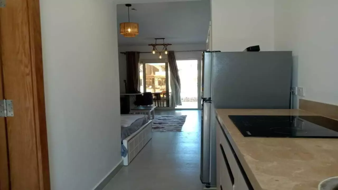 Elegant Chalet for Families & Individuals  Nadira Compound image 3