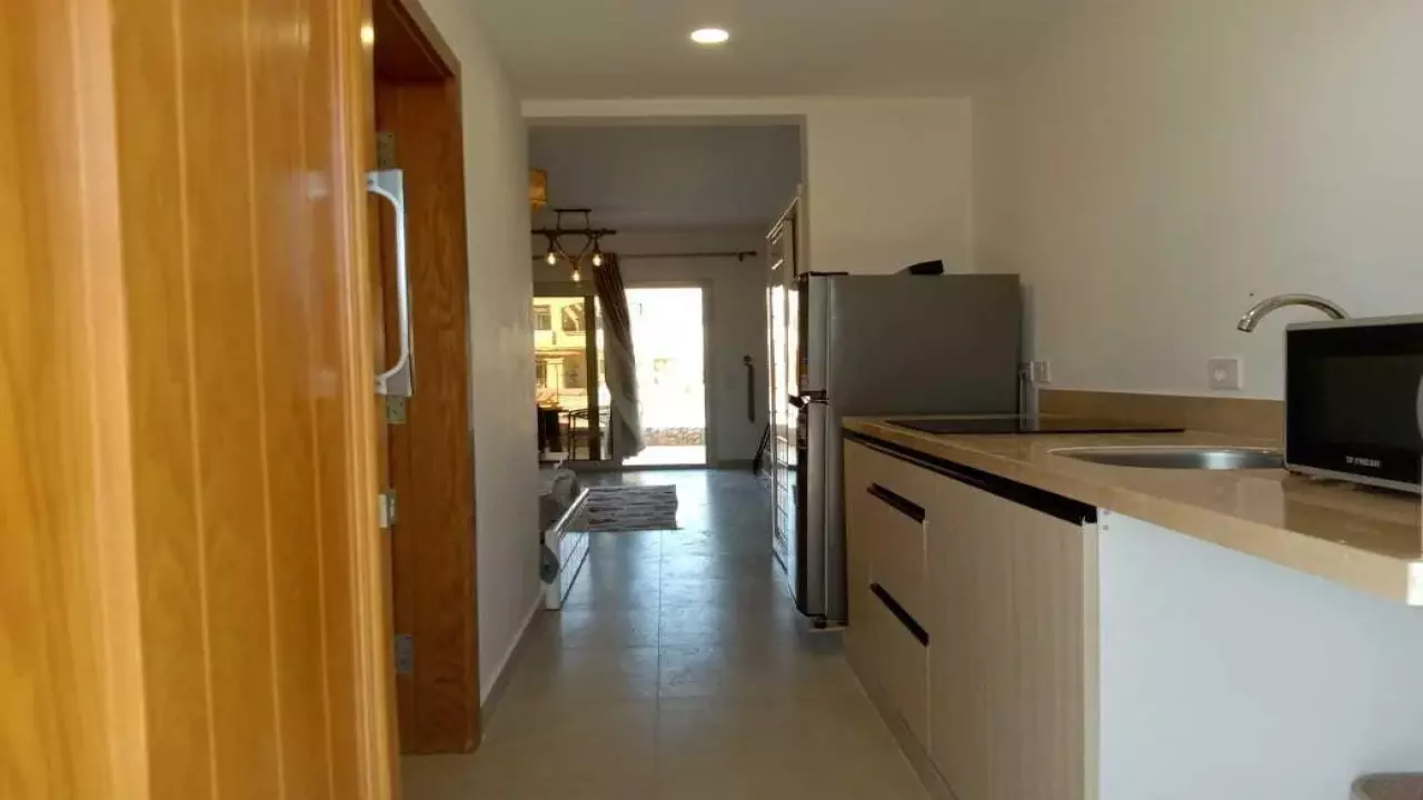 Elegant Chalet for Families & Individuals  Nadira Compound image 4