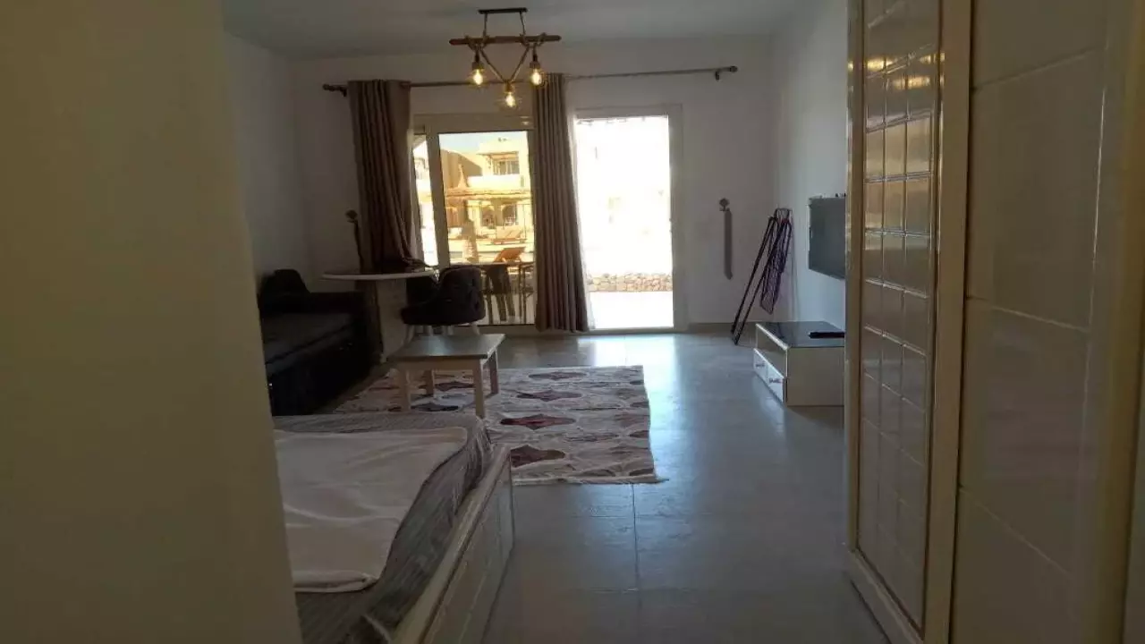 Elegant Chalet for Families & Individuals  Nadira Compound image 5