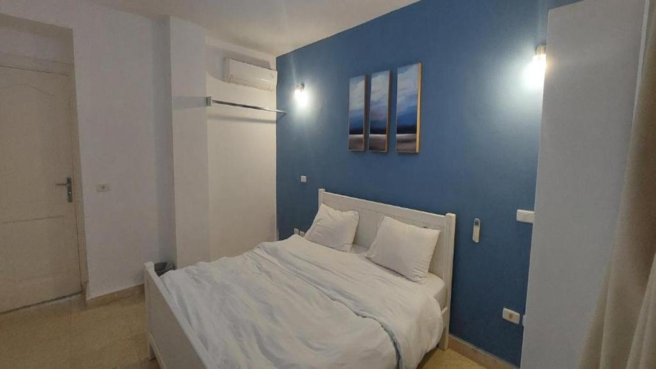 Luxury 1BR Apartment in Al Ahyaa Hurghada  Palma Resort M164