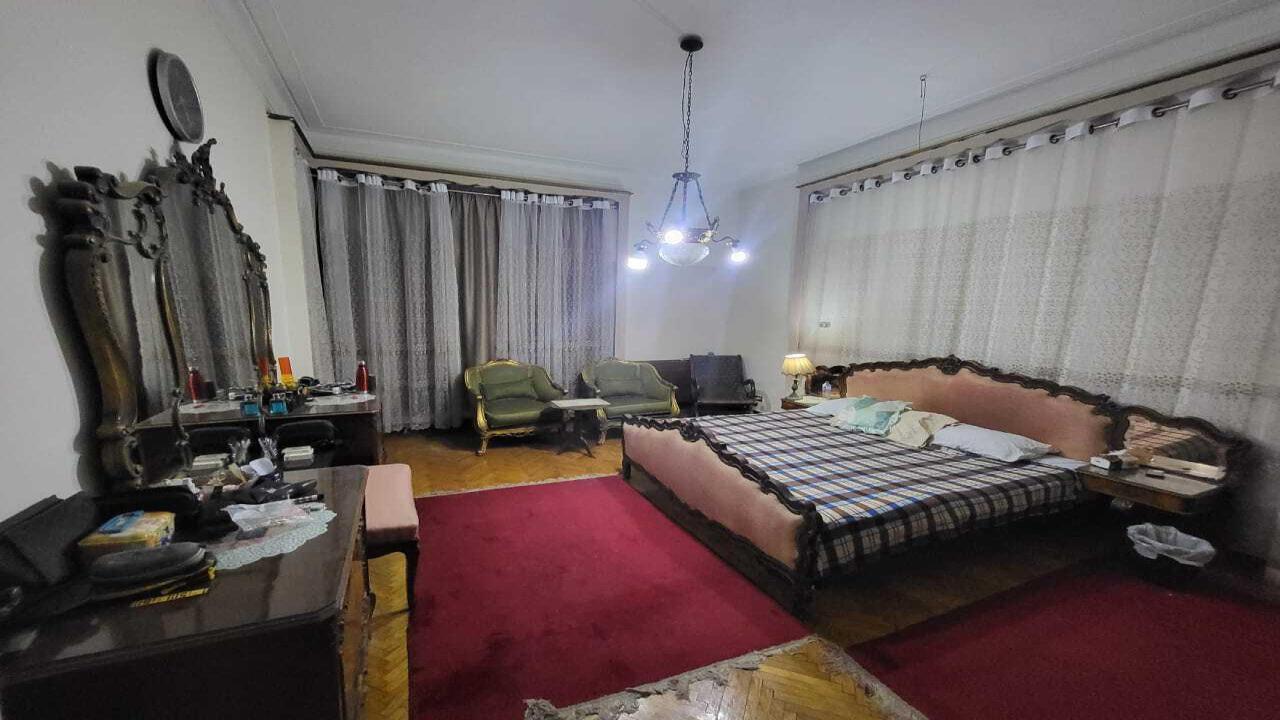 Luxury 4Bedroom Apartment  Direct Nile View  Garden City image 2