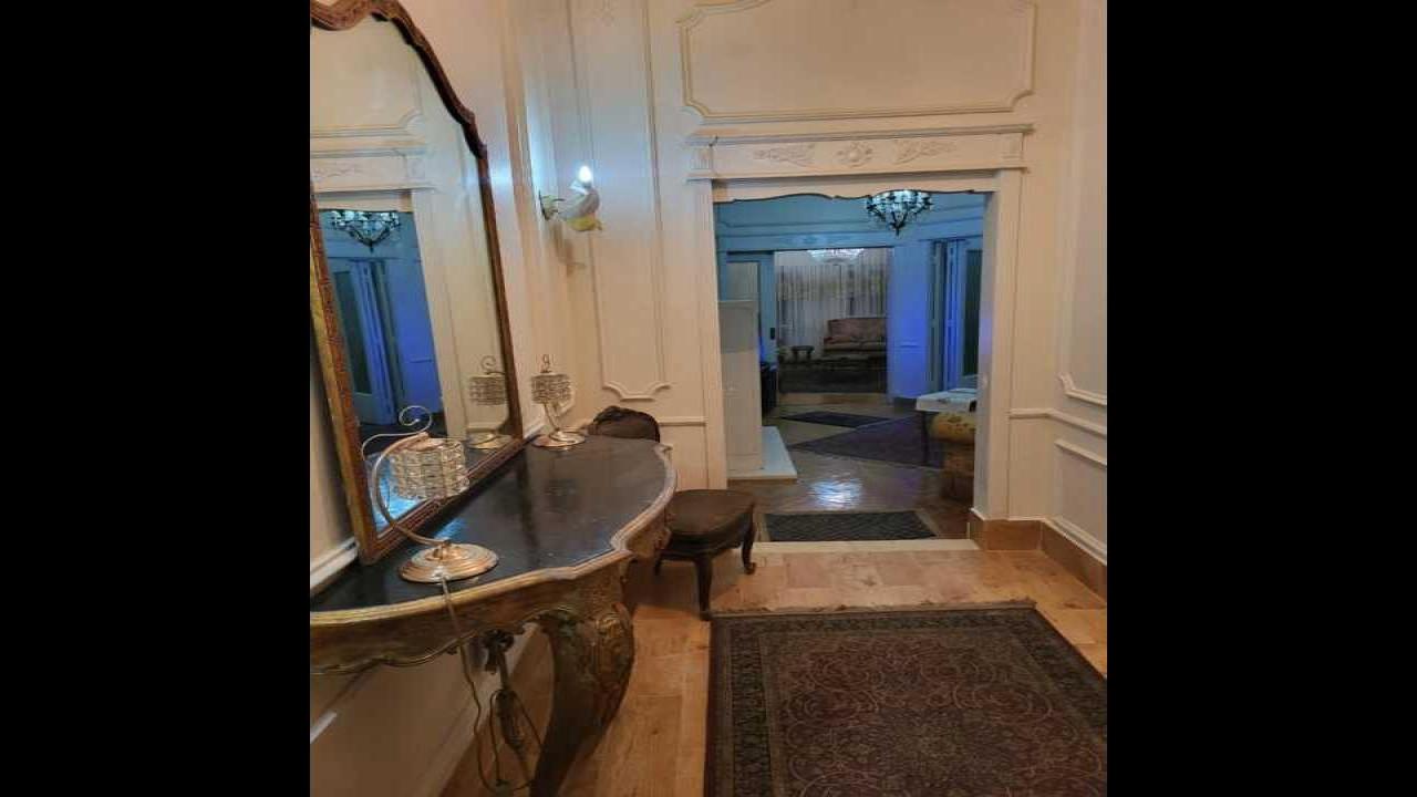 Luxury 4Bedroom Apartment  Direct Nile View  Garden City image 3