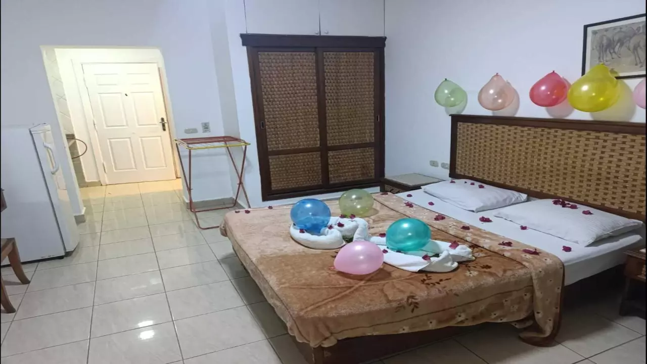 Chalet for Stay  Promenade View  Delta Sharm Resort image 5