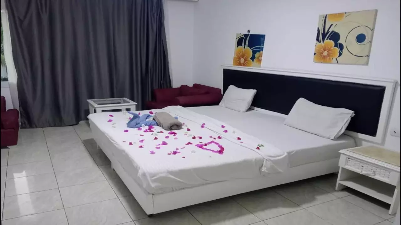 Elegant Chalet in the Heart of Delta Sharm image 2