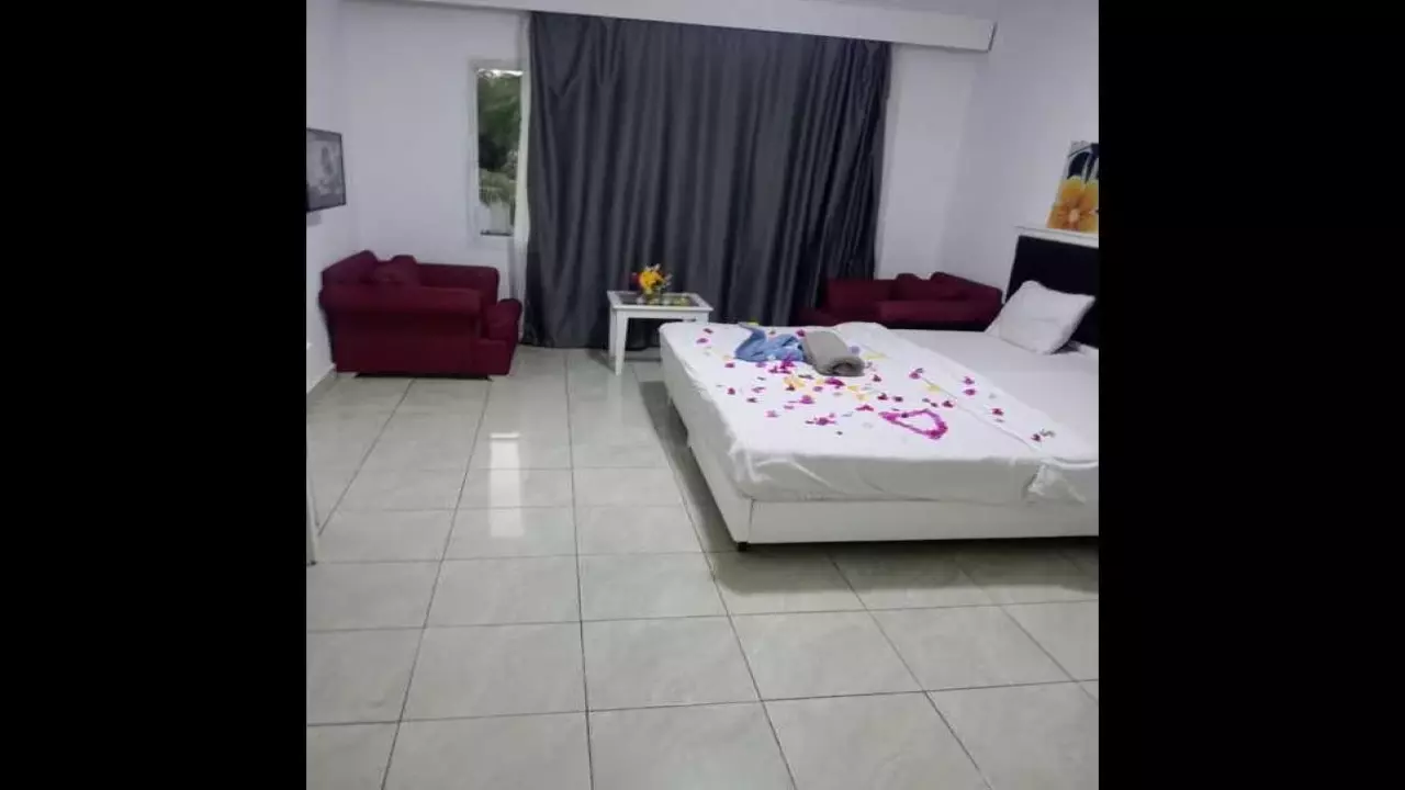 Elegant Chalet in the Heart of Delta Sharm image 4