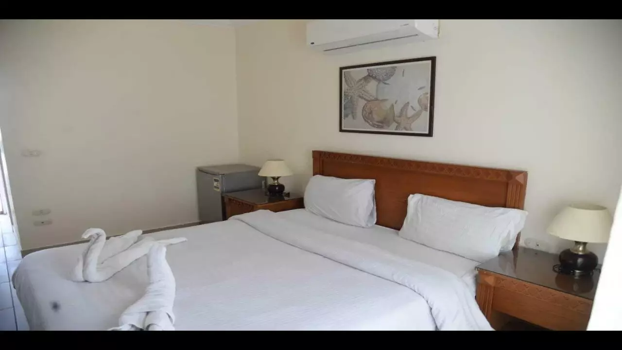 Furnished Chalet in a Prime Delta Sharm Location image 2