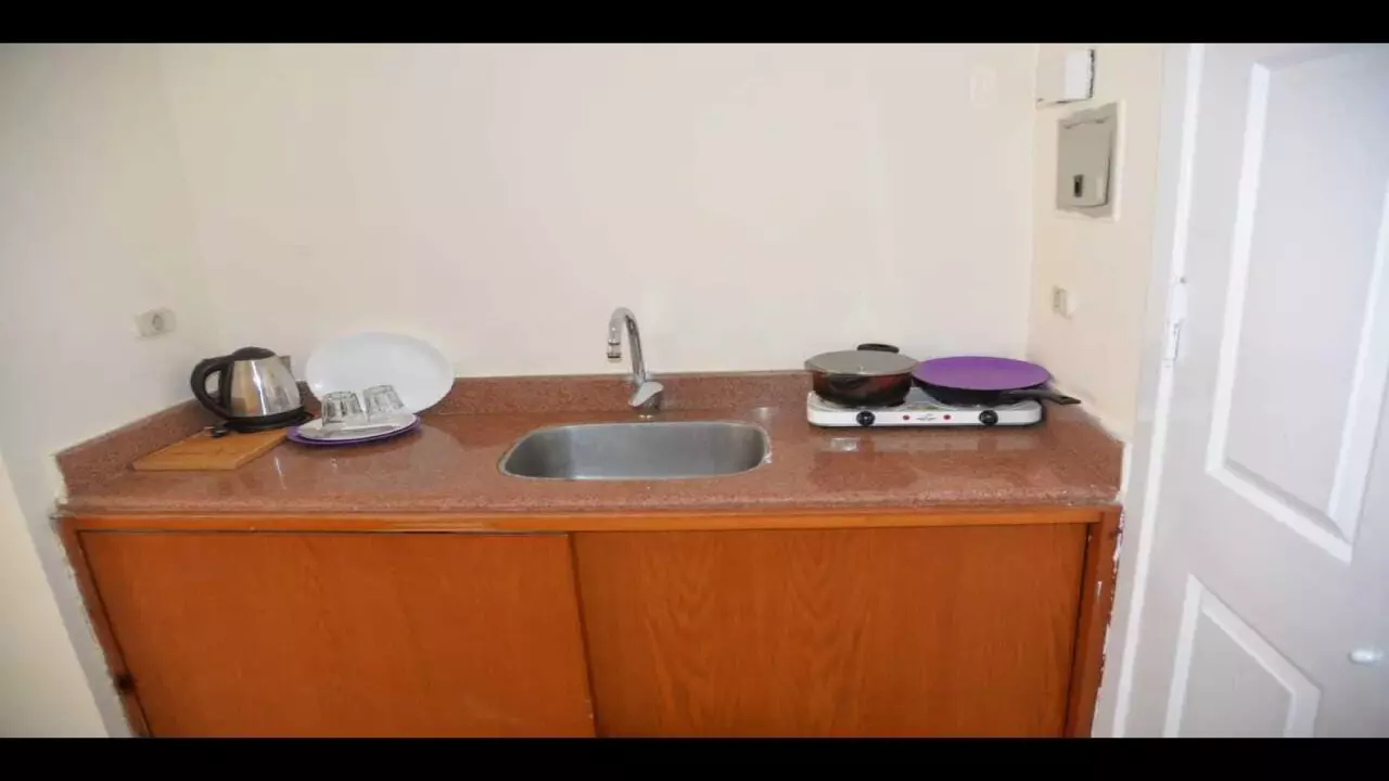 Furnished Chalet in a Prime Delta Sharm Location image 3