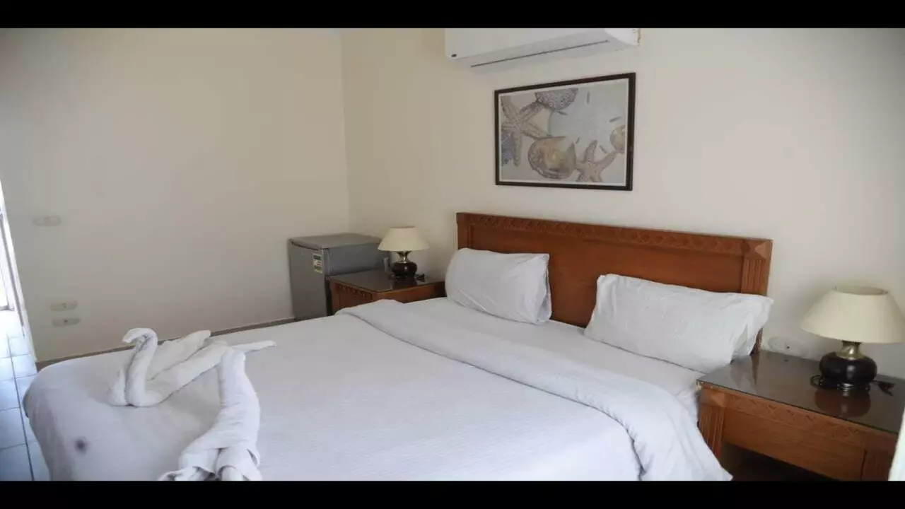 Furnished Chalet in a Prime Delta Sharm Location image 4