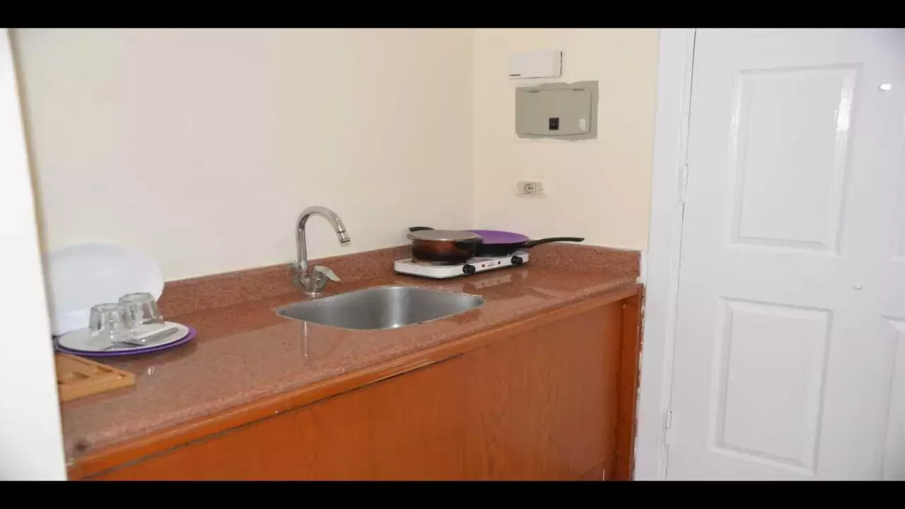 Furnished Chalet in a Prime Delta Sharm Location image 5
