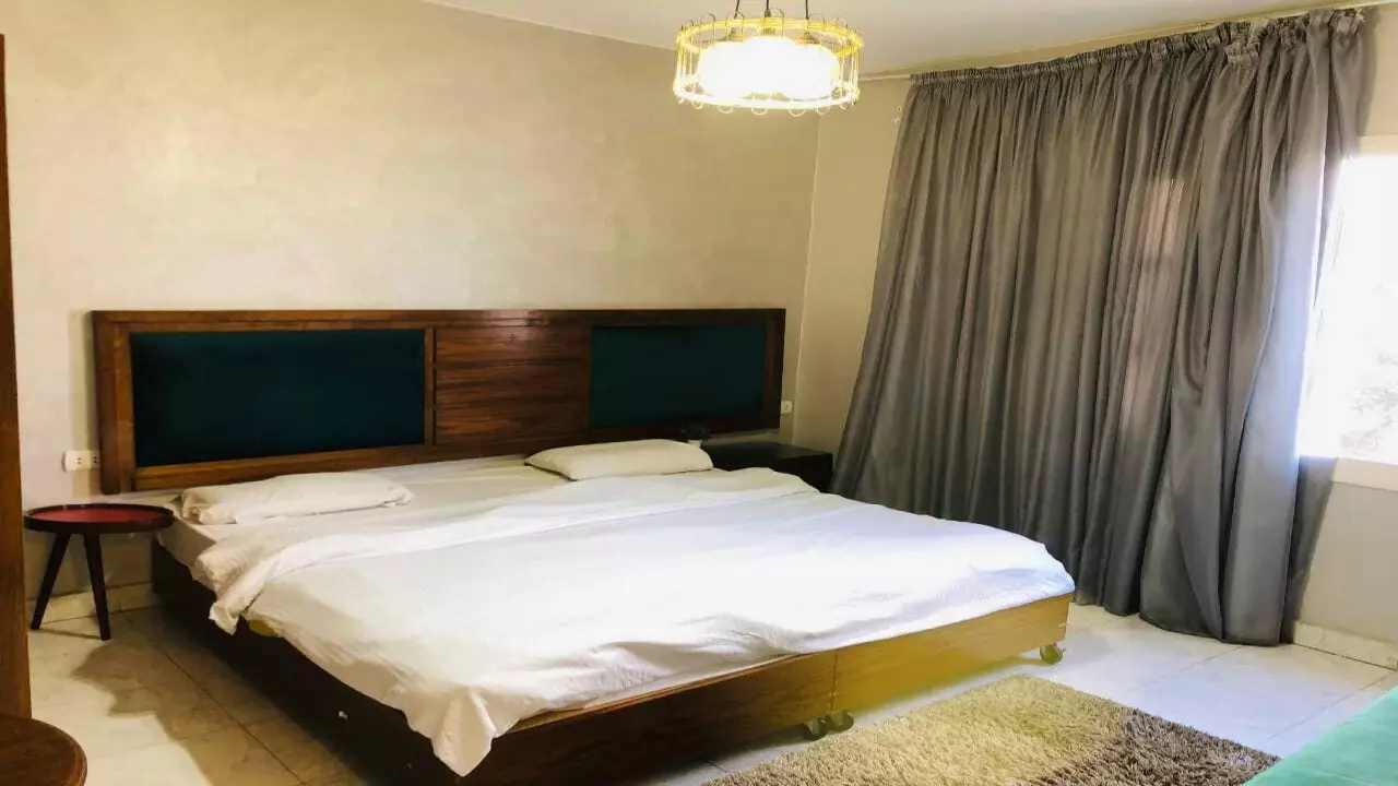 Peaceful and Relaxing Stay in Delta Sharm