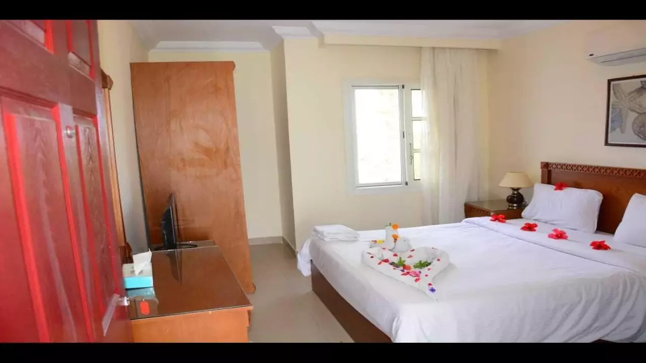 Modern Holiday Unit in Delta Sharm