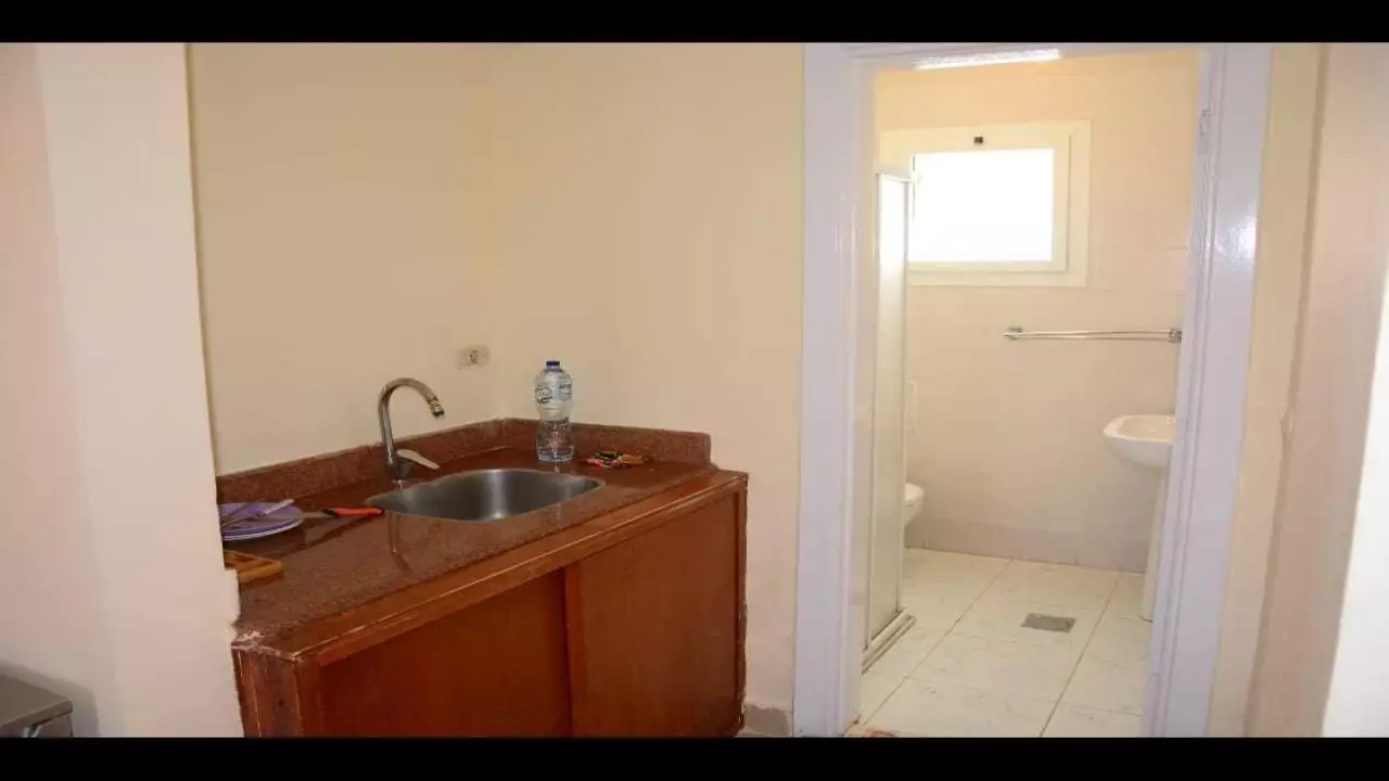 Modern Holiday Unit in Delta Sharm image 2