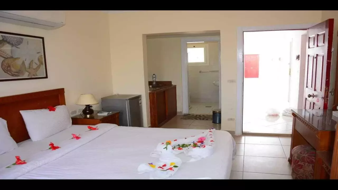 Modern Holiday Unit in Delta Sharm image 3
