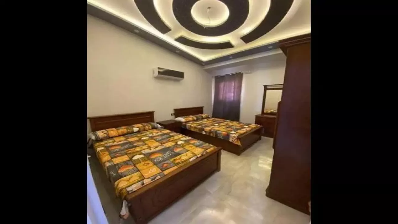 Elegant Family Chalet in Ramses Village North Coast image 3
