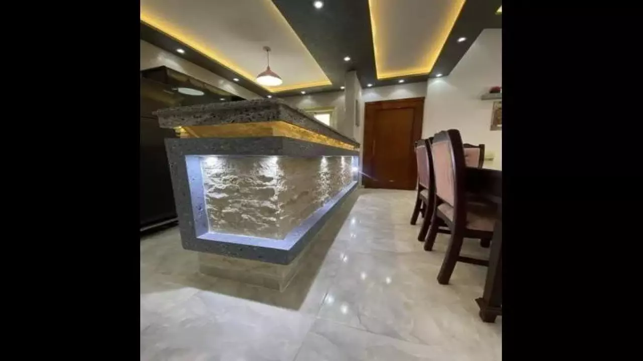 Elegant Family Chalet in Ramses Village North Coast image 5