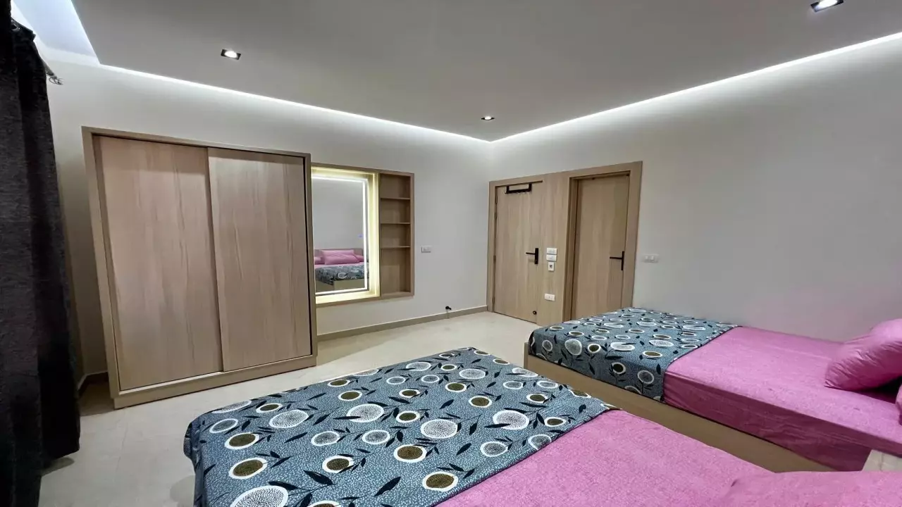 Premium Villa with Panoramic Sea View in Al Rabwa North Coast image 3
