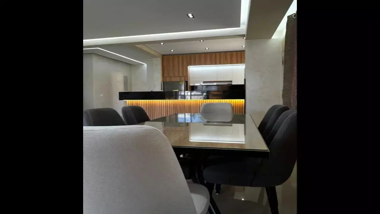 Premium Villa with Panoramic Sea View in Al Rabwa North Coast image 4