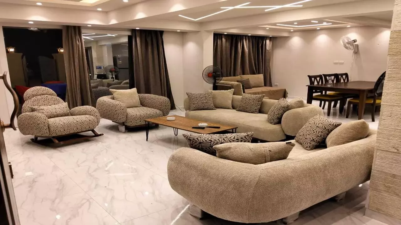 Luxury Villa with Private Garden & Private Pool  Exclusive Stay