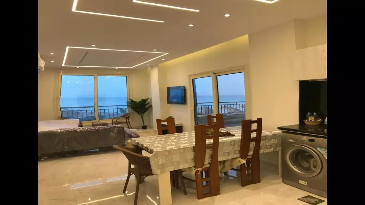 Luxury 2BR Pool View Apartment  Al Ahyaa Hurghada