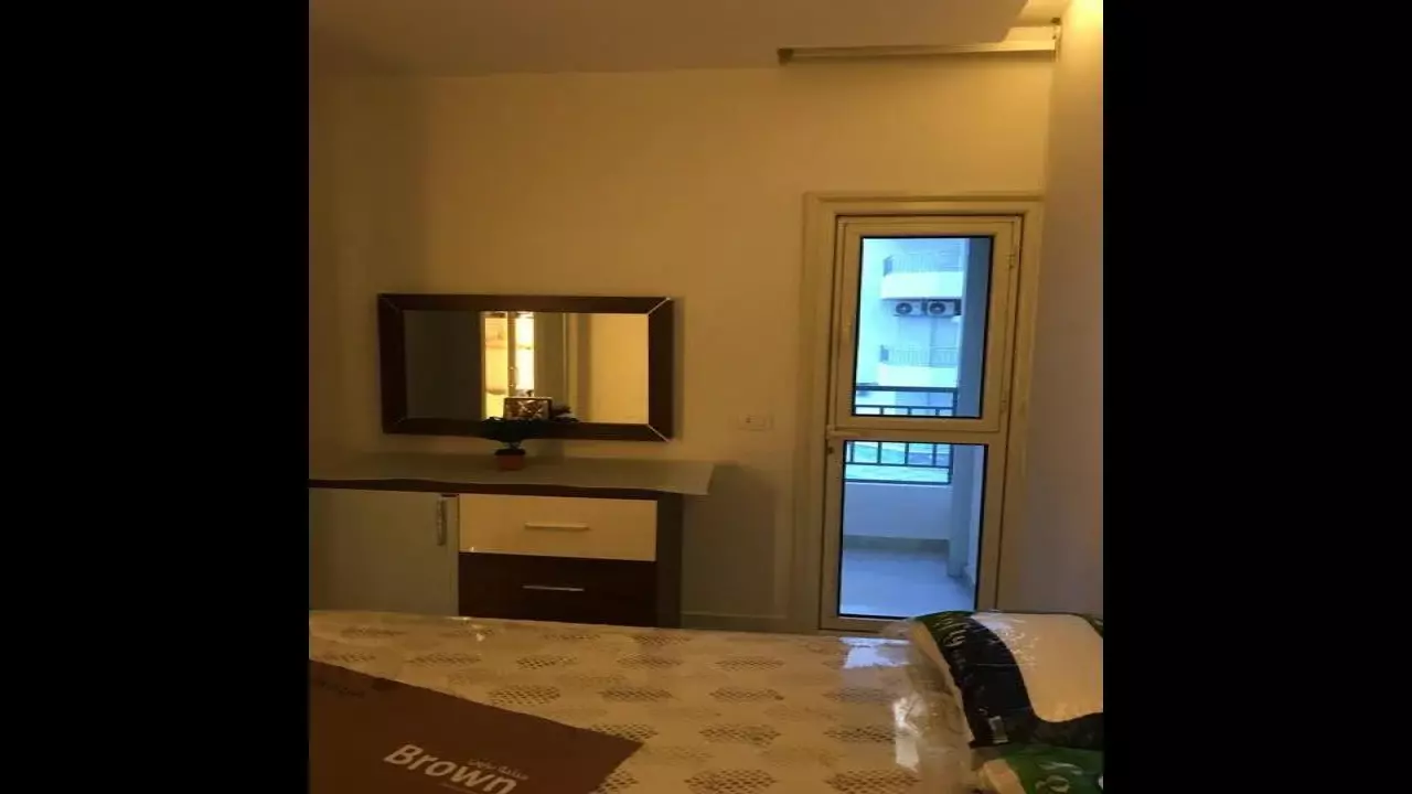 Luxury 2BR Pool View Apartment  Al Ahyaa Hurghada image 3