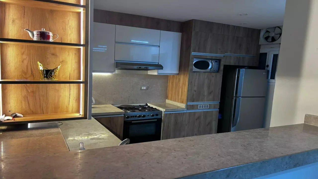 Modern Studio Apartment  Al Ahyaa Hurghada