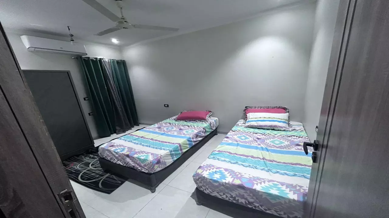 Modern Studio Apartment  Al Ahyaa Hurghada