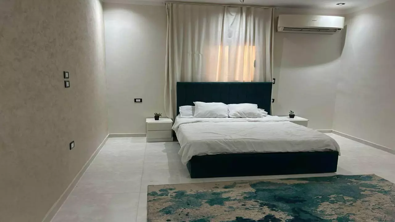 Cozy Studio Apartment  Al Ahyaa Hurghada