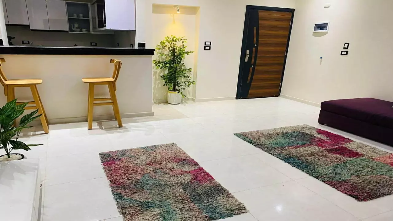 Cozy Studio Apartment  Al Ahyaa Hurghada image 3