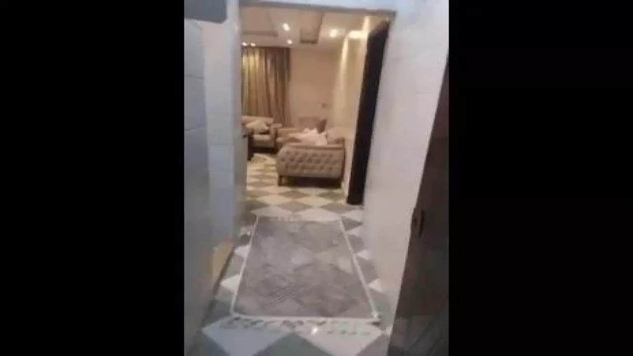 Modern 1BR Apartment on Main Street  Mohandessin Giza image 3
