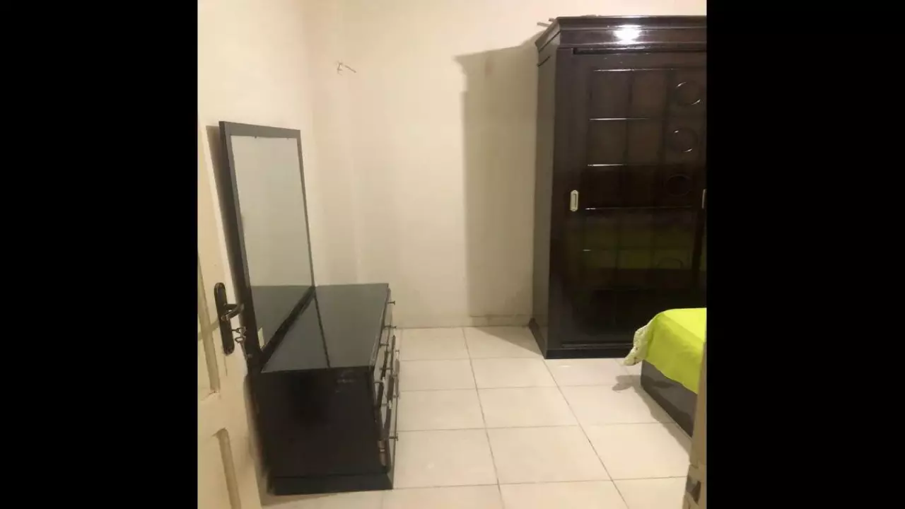 3BR First Row Apartment on Promenade  Al Ahyaa Hurghada image 2