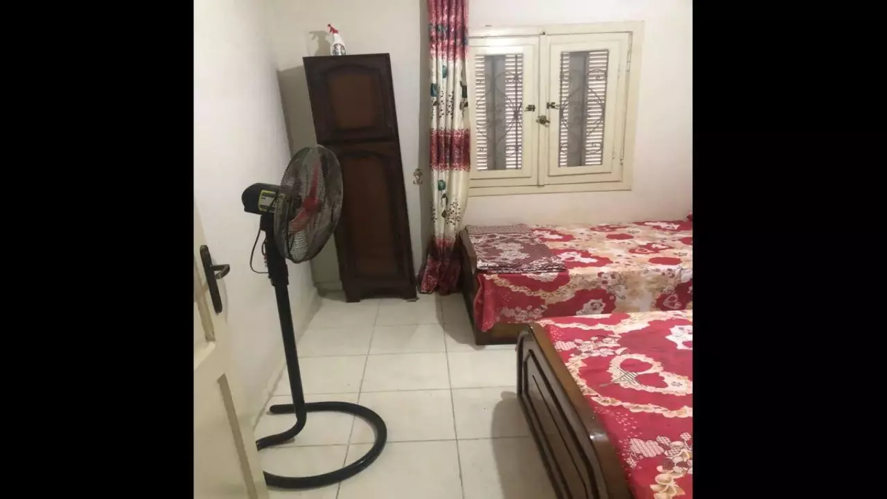 3BR First Row Apartment on Promenade  Al Ahyaa Hurghada image 4