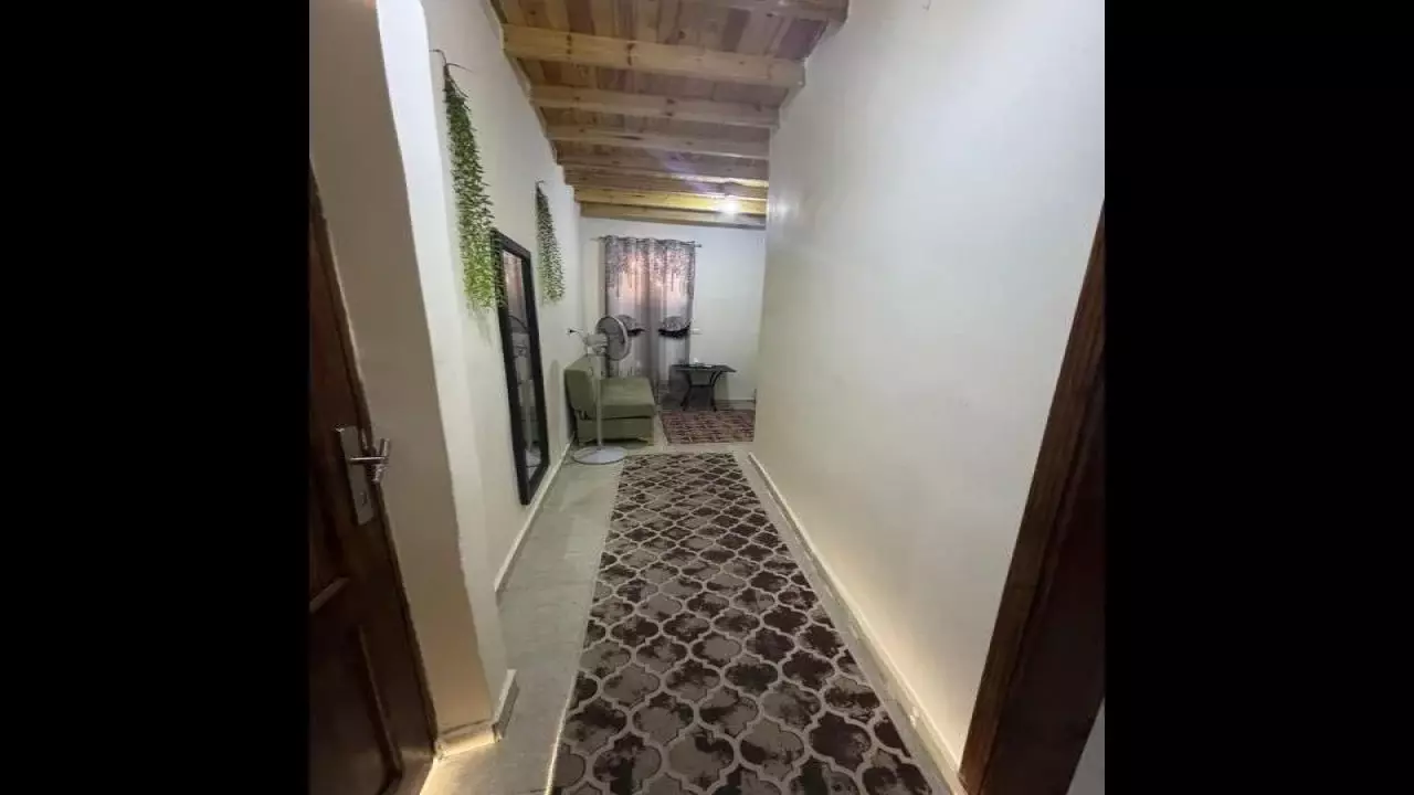 Studio Al Fanar Street Dahab Accommodates 1 to 4 Guests image 2