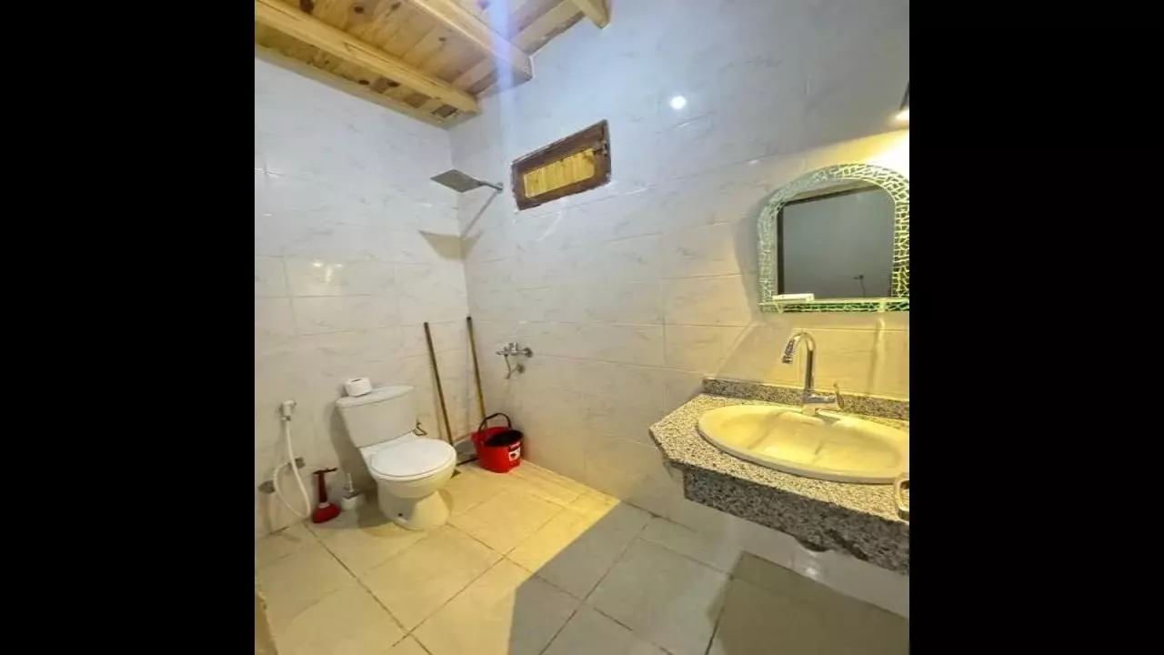 Studio Al Fanar Street Dahab Accommodates 1 to 4 Guests image 5