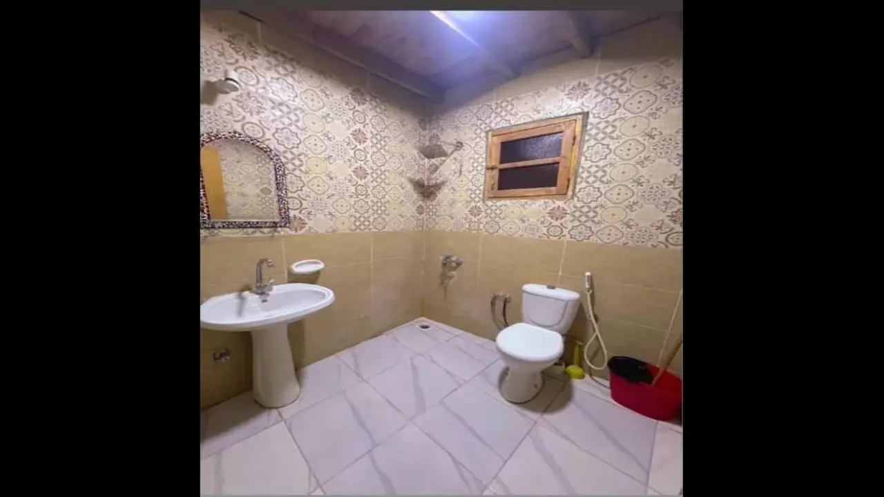 Studio in Dahab 2 King Beds Single Bed Sofa Bed Accommodates 2 to 6 Guests image 4