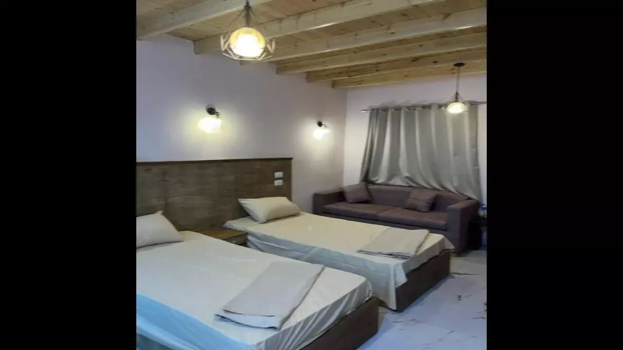 Studio in Dahab 1 Bedroom Fully Equipped with Coffee Corner image 4