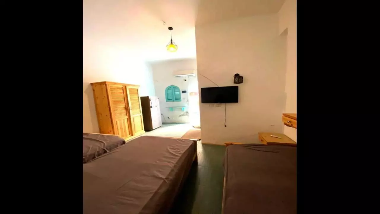 Comfortable Stay with Daily Services in Dahab