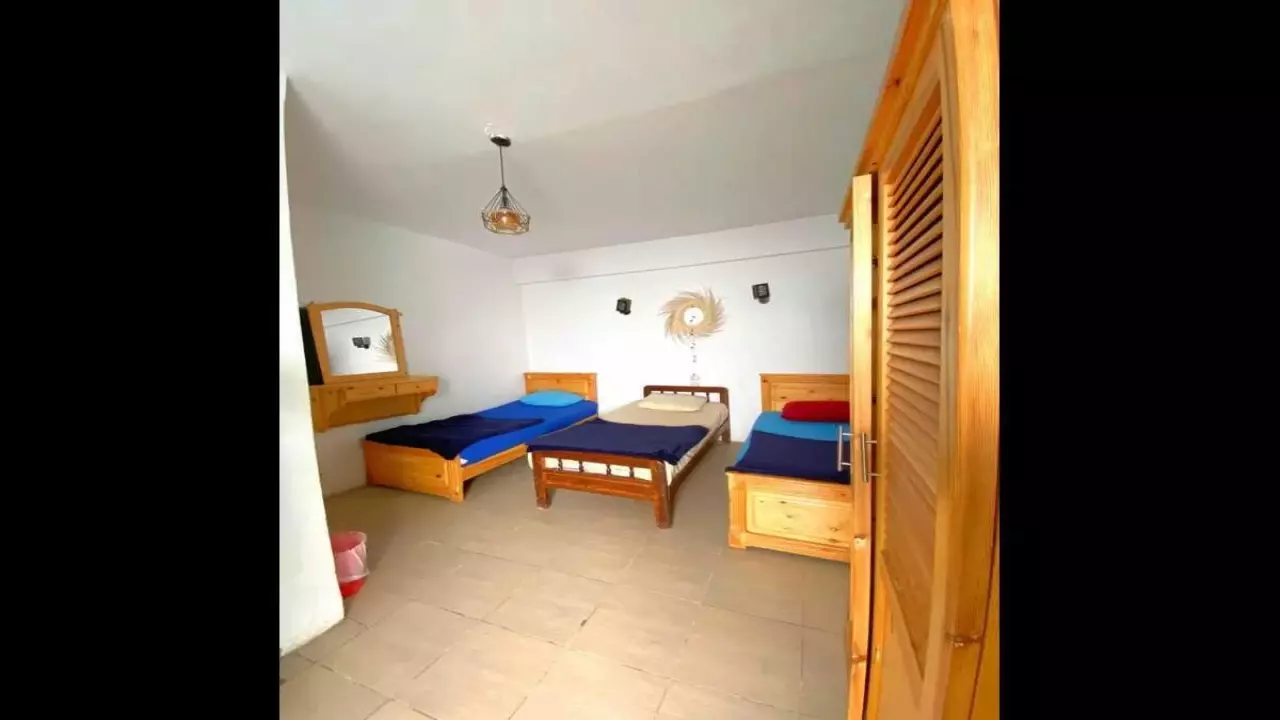 Dahab Tourist Camp with Premium Comfort
