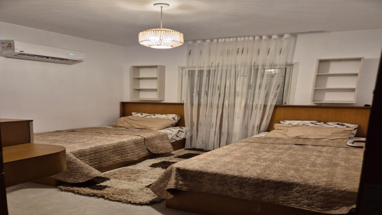 Mountain view Ras El Hikma ground floor chalet image 4
