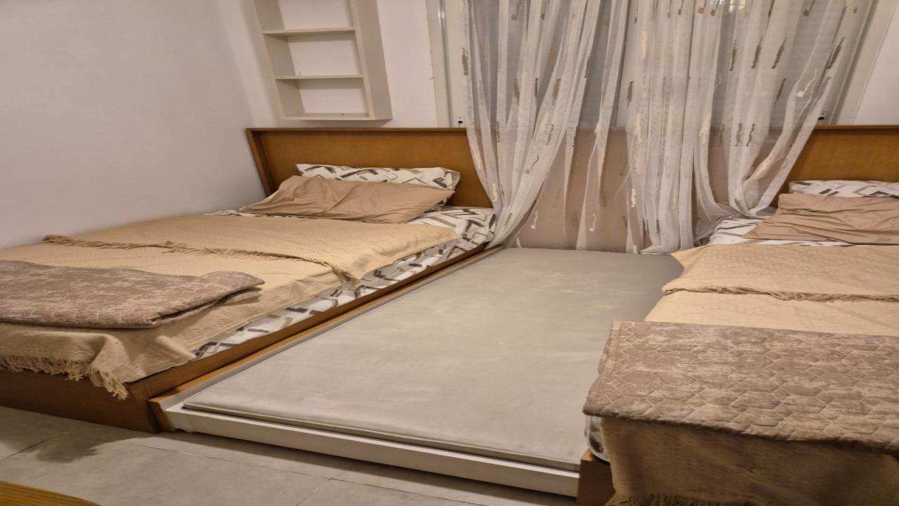 Mountain view Ras El Hikma ground floor chalet image 5