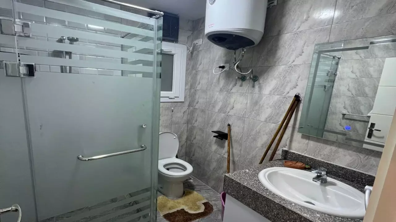 Hurghada  El Ahyaa area Chalet with a direct pool view image 2