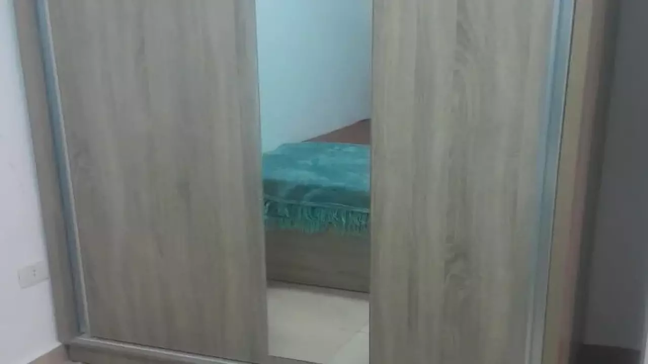 Hurghada  El Ahyaa area Chalet with a direct pool view image 5