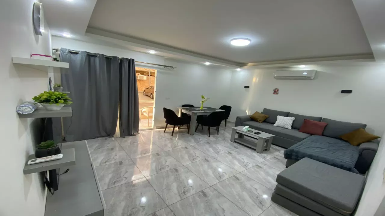 Hurghada  El Ahyaa area Chalet with a direct pool view image 2