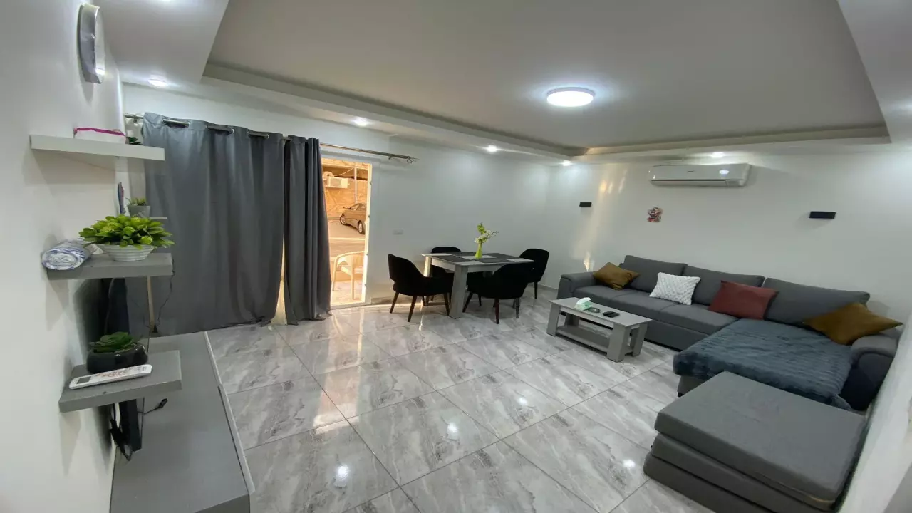 Hurghada  El Ahyaa area Chalet with a direct pool view image 4
