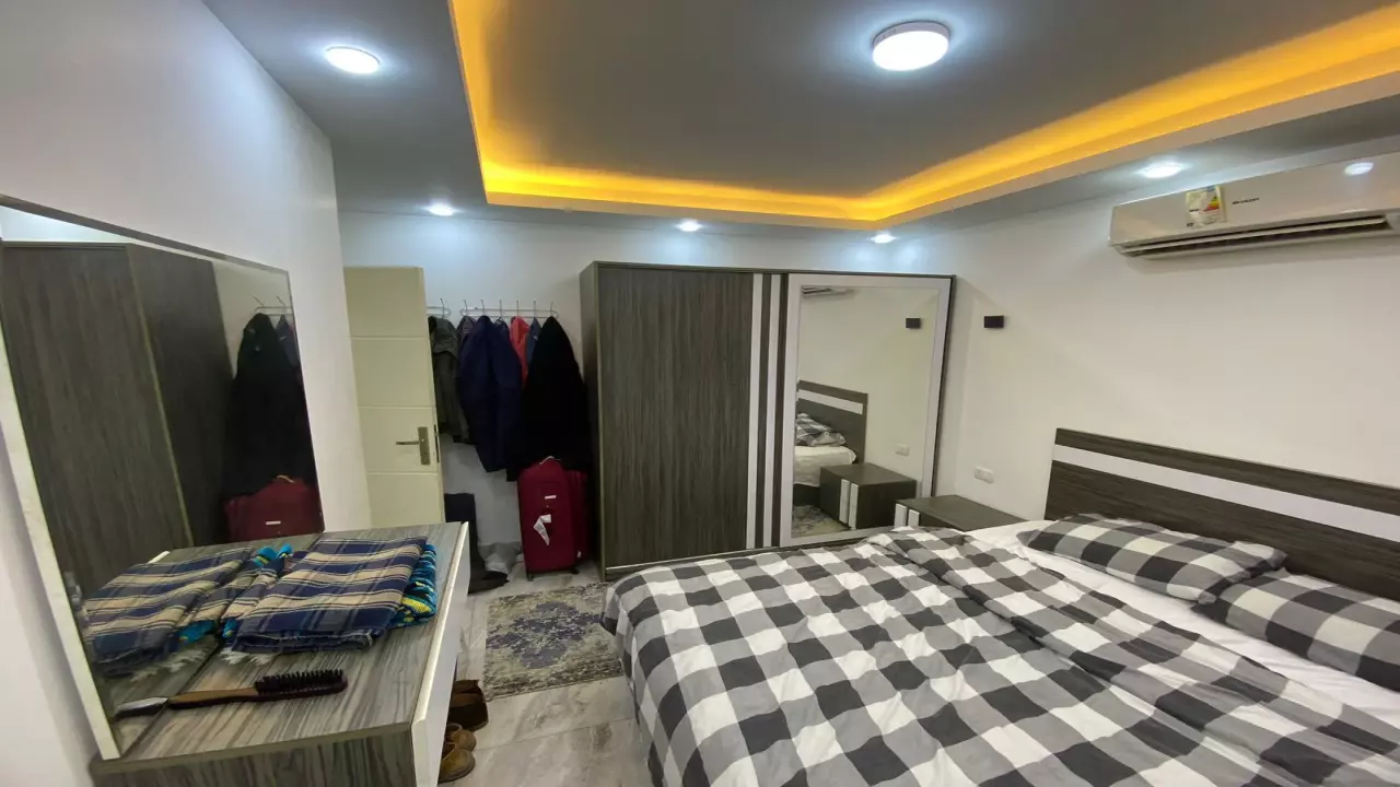 Hurghada  El Ahyaa area Chalet with a direct pool view image 5