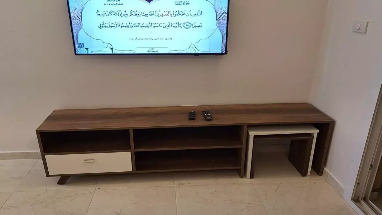 Hurghada  El Ahyaa area Chalet with a direct pool view image 2